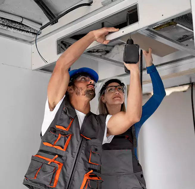 Why Homeowners & Businesses Trust Us in Adrian, MI