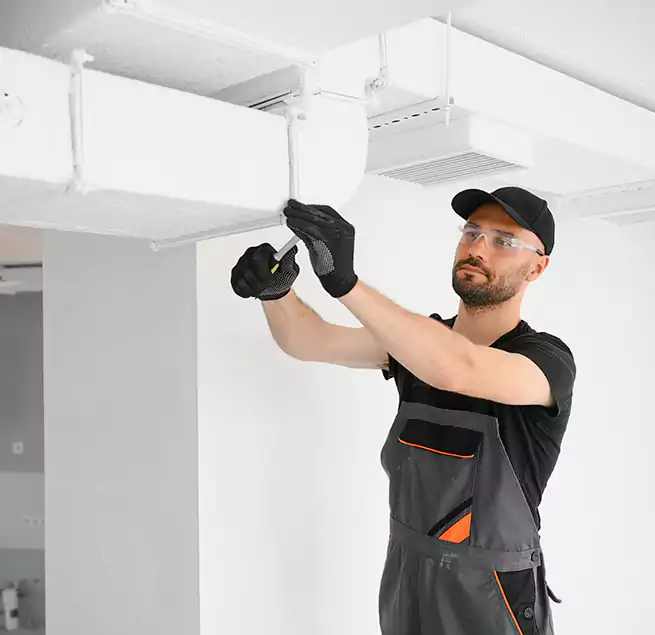  Why Homeowners Businesses Trust Us Adrian, MI