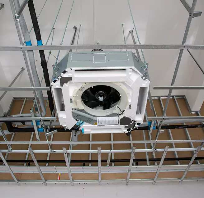 Why Homeowners & Businesses Trust Us Adrian, MI?