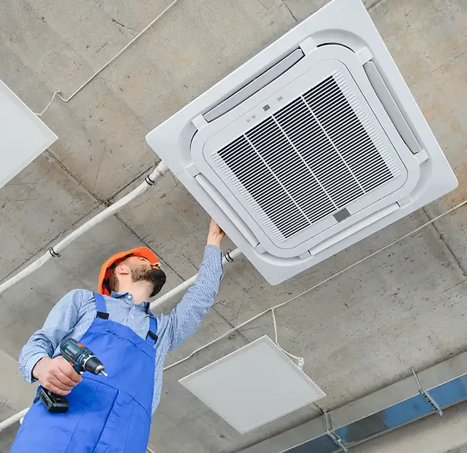 Why Homeowners & Businesses Trust Us in Adrian, MI?