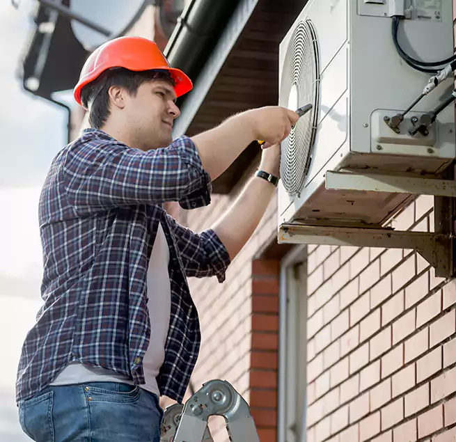 Why Homeowners & Businesses Trust Us Adrian, MI