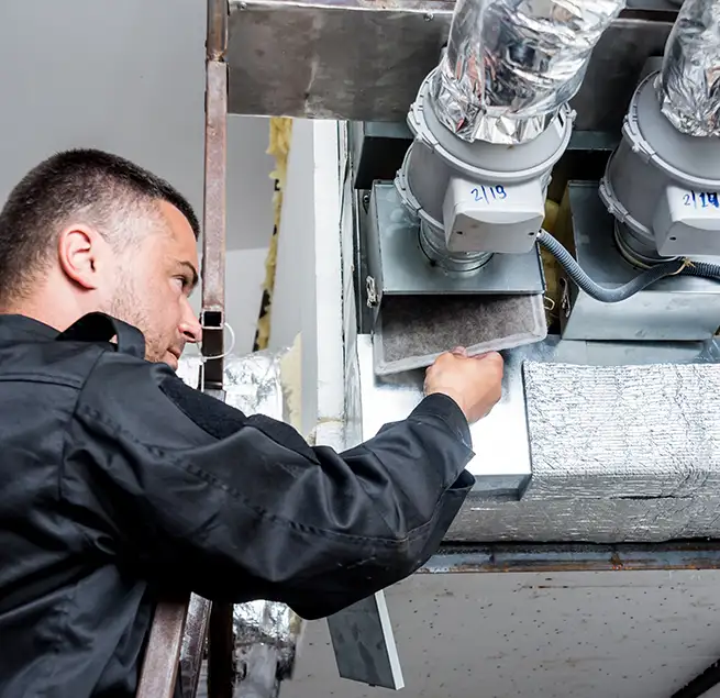 Why Homeowners & Businesses Trust Us in Adrian, MI?