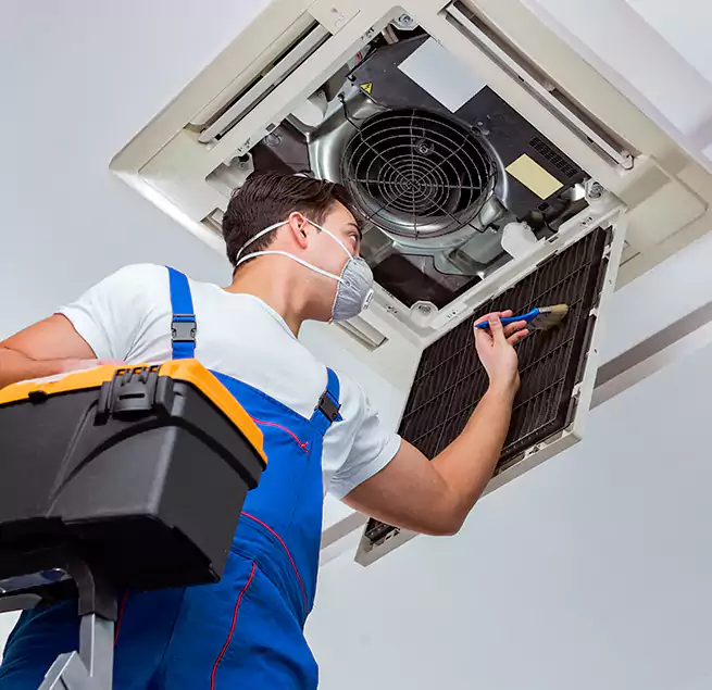 Why Homeowners & Businesses Trust Us in Adrian, MI?